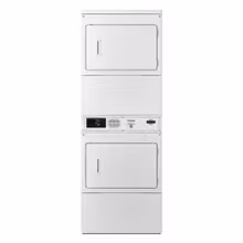 See Details - Commercial Electric Stack Dryer, Non-Coin