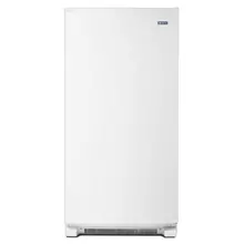 18 cu. ft. Frost Free Upright Freezer with LED Lighting
