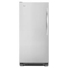 View Product - 18 cu. ft. SideKicks® All-Freezer with Fast Freeze