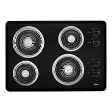 See Details - 30" WHR COIL CT BLACK