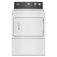 See Details - Commercial-Grade Residential Dryer - 7.4 cu. ft.