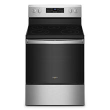 See Details - 5.3 Cu. Ft. Whirlpool® Electric 5-in-1 Air Fry Oven