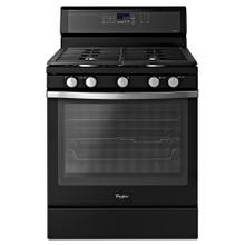 Product Image - Gold® 5.8 cu. ft. Capacity Gas Range with Rapid Preheat option