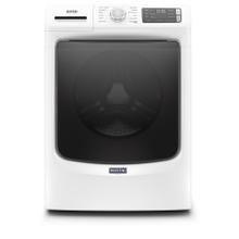 See Details - Front Load Washer with Extra Power and 16-Hr Fresh Hold® option - 4.8 cu. ft.