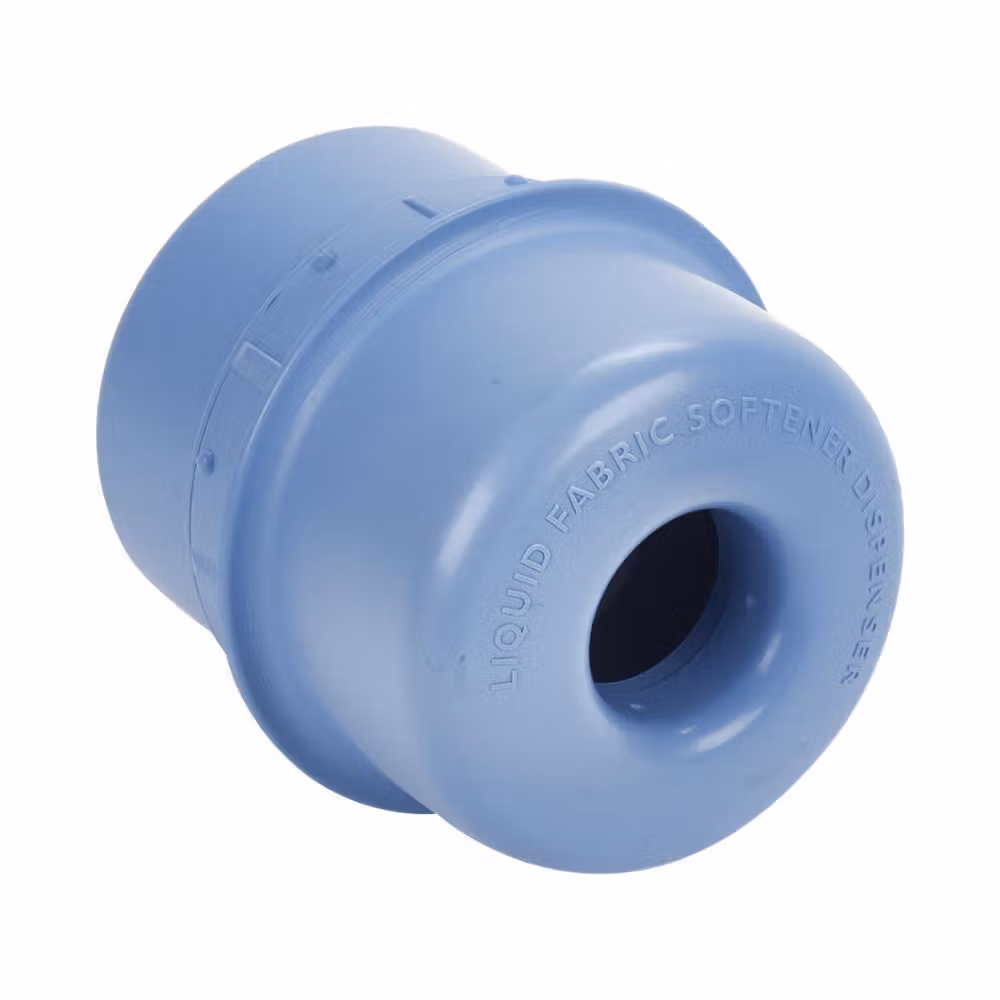 See Details - Washer Fabric Softener Dispenser