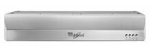 See Details - Gold® 30-inch Vented 300-CFM Under-Cabinet Hood - Stainless Steel