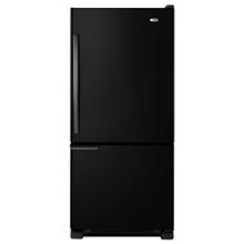 See Details - 29-inch Wide Bottom-Freezer Refrigerator with Garden Fresh™ Crisper Bins -- 18 cu. ft. Capacity