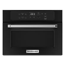 See Details - 24" Built In Microwave Oven with 1000 Watt Cooking