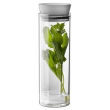 See Details - Refrigerator Herb Tender®Container