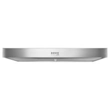 See Details - 30" Range Hood with Full-Width Grease Filters