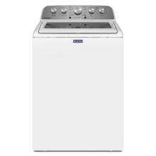 View Product - Top Load Washer with Extra Power - 4.8 cu. ft.