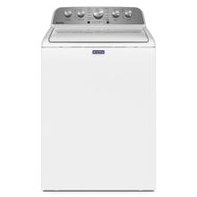 See Details - Top Load Washer with Extra Power - 4.5 cu. ft.
