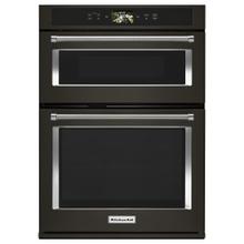 See Details - Smart Oven+ 30" Combination Oven with Powered Attachments and PrintShield™ Finish