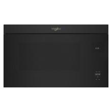 See Details - 1.1 Cu. Ft. Flush Mount Microwave with Turntable-Free Design