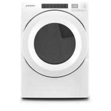 See Details - 7.4 cu. ft. Front-Load Dryer with Sensor Drying