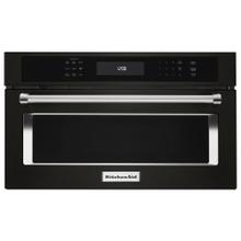 See Details - 30" Built In Microwave Oven with Convection Cooking