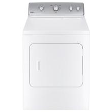 See Details - Top Load Electric Dryer 16 kg