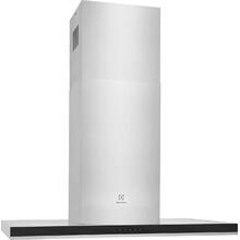 View Product - 42" Island-Mount T Shape Hood