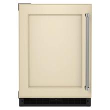 See Details - 24" Panel-Ready Undercounter Refrigerator