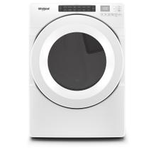 See Details - 7.4 cu. ft. Front Load Electric Dryer with Intuitive Touch Controls