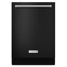 See Details - 46 DBA Dishwasher with Third Level Rack - Black