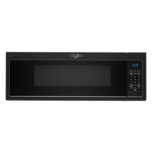 See Details - 1.1 cu. ft. Low Profile Microwave Hood Combination