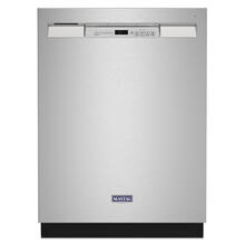 View Product - Stainless steel tub dishwasher with Dual Power filtration