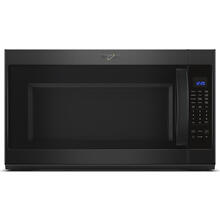 See Details - 2.1 cu. ft. Over-the-Range Microwave with Steam cooking