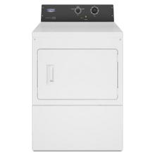 See Details - Commercial Electric Dryer, Non-Vend