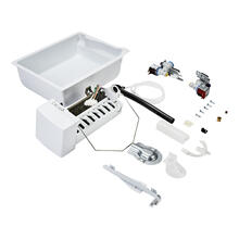 See Details - Ice Maker Kit for Bottom Mount Domestic