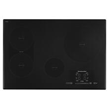 See Details - 30-Inch 4 Element Induction Cooktop, Architect® Series II