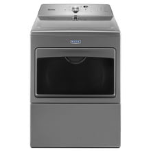 Large Capacity Electric Dryer with IntelliDry® Sensor - 7.4 cu. ft.