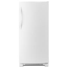 See Details - 31-inch Wide All Refrigerator with LED Lighting - 18 cu. ft.