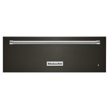 See Details - 30'' Slow Cook Warming Drawer with PrintShield™ Finish