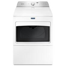 See Details - Large Capacity Electric Dryer with IntelliDry® Sensor - 7.4 cu. ft.