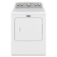 7.0 cu. ft. Dryer with Sanitize Cycle