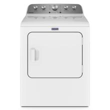 See Details - Top Load Electric Dryer with Extra Power - 7.0 cu. ft.