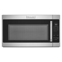 See Details - 30" 1000-Watt Microwave Hood Combination