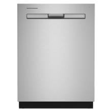 View Product - Top control dishwasher with Third Level Rack and Dual Power filtration