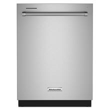 See Details - 39 dBA Dishwasher in PrintShield™ Finish with Third Level Utensil Rack