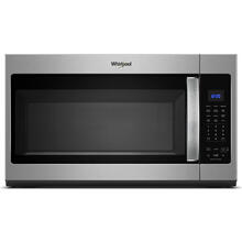 See Details - 1.9 cu. ft. Capacity Steam Microwave with Sensor Cooking
