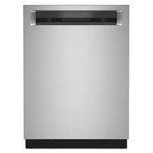 See Details - 44 dBA Dishwasher in PrintShield™ Finish with FreeFlex™ Third Rack