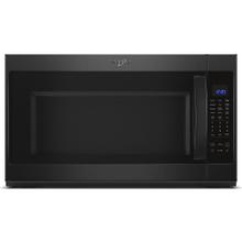 See Details - 2.1 cu. ft. Over-the-Range Microwave with Steam cooking