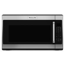 See Details - 30" 1000-Watt Microwave Hood Combination