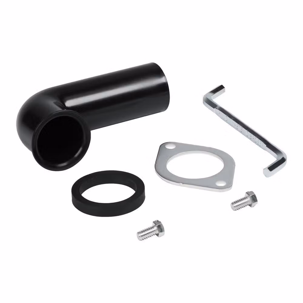 Maytag - Garbage Disposal Installation Kit