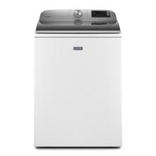 See Details - Smart Top Load Washer with Extra Power Button - 4.7 cu. ft.