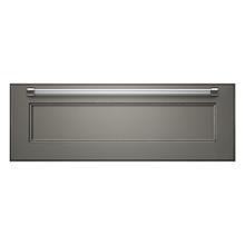 See Details - 30'' Slow Cook Warming Drawer, Panel-Ready