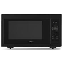 See Details - 1.6 cu. ft. Countertop Microwave with 1,200-Watt Cooking Power