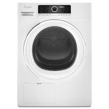 See Details - 4.3 cu.ft Compact Ventless Heat Pump Dryer with Wrinkle Shield™ Option White