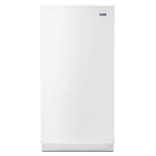 16 cu. ft. Frost Free Upright Freezer with FastFreeze Option